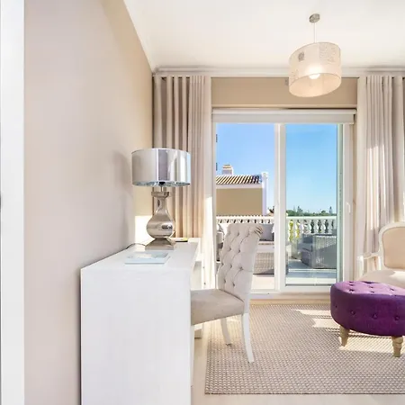 Whome | Prime Hideaway Luxury * Quarteira