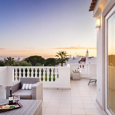 Whome | Prime Hideaway Luxury * Quarteira