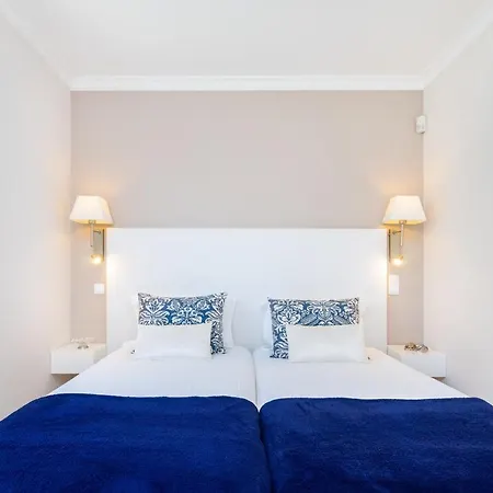 Whome | Prime Hideaway Luxury Quarteira