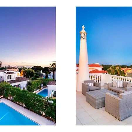 Villa Whome | Prime Hideaway Luxury *