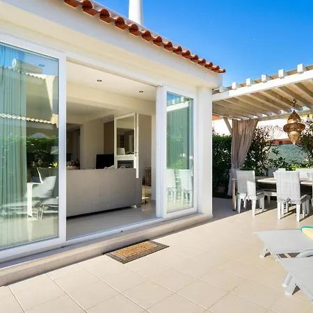 Whome | Prime Hideaway Luxury Willa