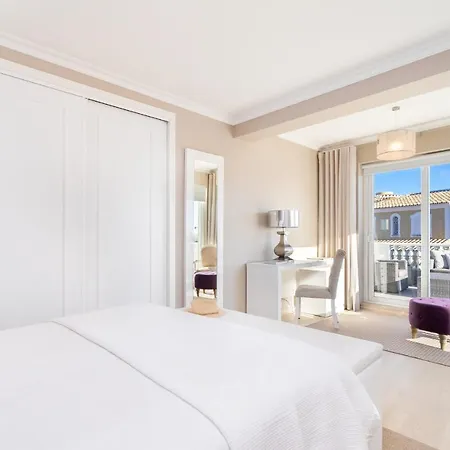 Villa Whome | Prime Hideaway Luxury Quarteira