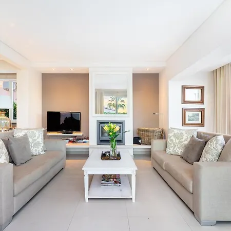Whome | Prime Hideaway Luxury Willa *