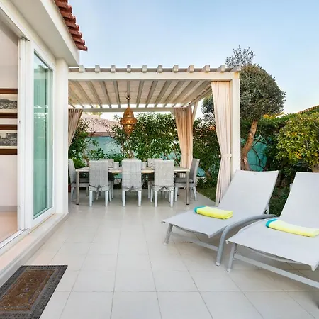 Whome | Prime Hideaway Luxury Willa *