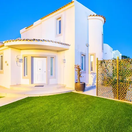 Whome | Prime Hideaway Luxury Willa *