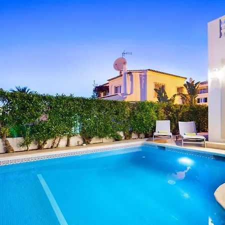 Whome | Prime Hideaway Luxury Willa