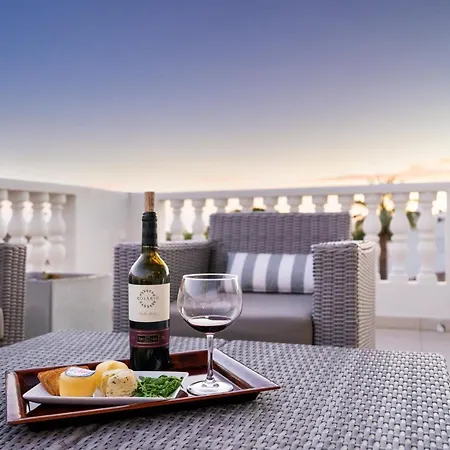 Whome | Prime Hideaway Luxury Willa