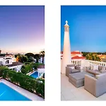 Villa Whome | Prime Hideaway Luxury *