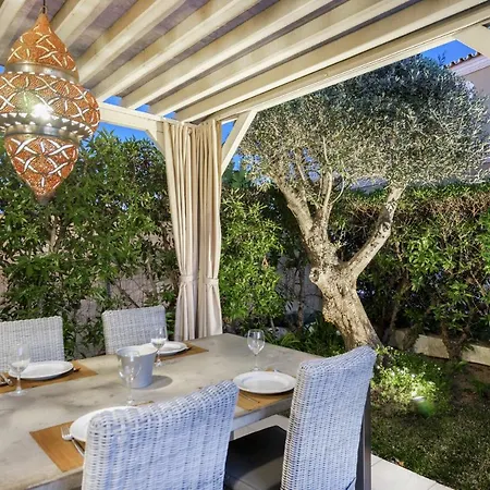 Villa Whome | Prime Hideaway Luxury *