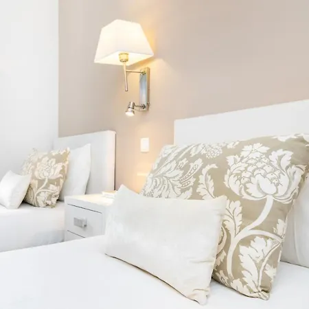 Whome | Prime Hideaway Luxury * קווארטיירה