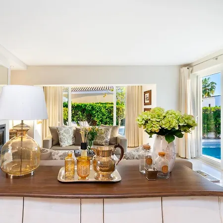 Whome | Prime Hideaway Luxury * קווארטיירה