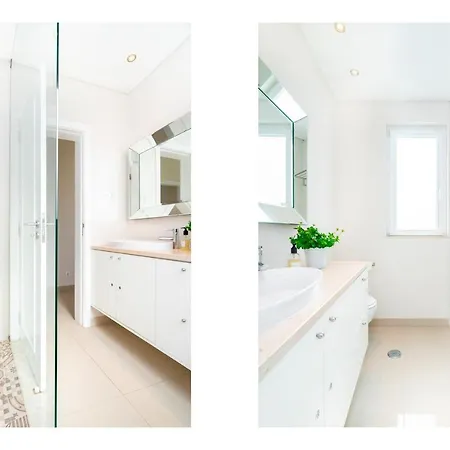 וילה Whome | Prime Hideaway Luxury